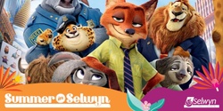 Banner image for Outdoor Movie - Zootopia