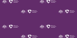 Banner image for NDIS Participant Morning Tea and Information Session - starts at 9.30 am - doors open at 9am