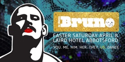 Banner image for Bruno Disco