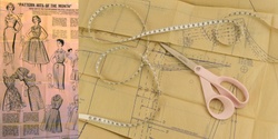 Banner image for Basic Skirt Pattern Making and Sewing with Robyn
