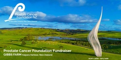 Banner image for UPDATED NEW DATE: Gibbs Farm Sculpture Park - Prostate Cancer Foundation NZ Fundraiser