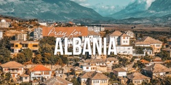 Banner image for Pray for Albania