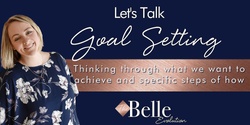 Banner image for Goal Setting Workshop 