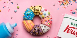 Banner image for Doughnut Decorating with Krispy Kreme