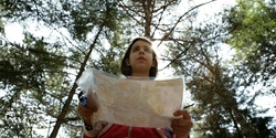 Banner image for Come and Try: Orienteering in Haig Park