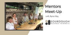 Banner image for Mentors Meet-Up