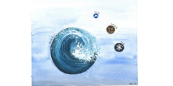 Banner image for Our Ocean - Bringing marine climate data to life 