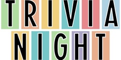Banner image for Trivia Night 
