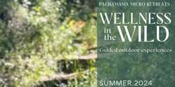 Banner image for Wellness Walk at Villa Montalvo August 1