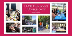 Banner image for D9810 Rotaract Changeover