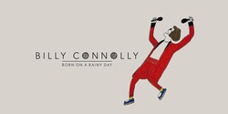 Banner image for Join us for an exclusive breakfast with Harley Medcalf at the  Billy Connolly | Born On A Rainy Day | Art Exhibition