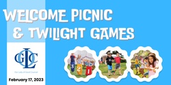 Banner image for OLGC Welcome Picnic and Twilight Games