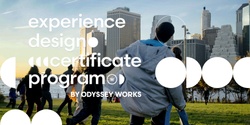 Banner image for Info Session - Experience Design Certificate Program