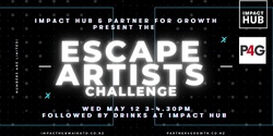 Banner image for Escape Artist Challenge