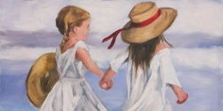 Banner image for Guided Painting Open Studio (Fall 2024 Session 1) with Kelly Oakes
