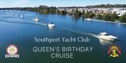 Banner image for Queen's Birthday Cruise 3rd - 7th October 2020