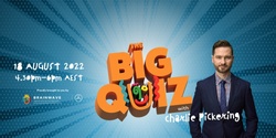 Banner image for The Big Quiz