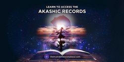 Banner image for Learn to access the Akashic Records