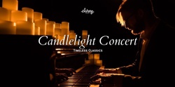 Banner image for Candlelight Concert: Timeless Classics