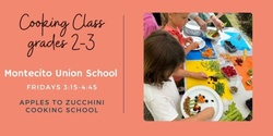 Banner image for Montecito Union School Fri gr 2-3 S-24