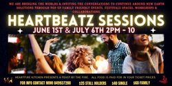 Banner image for HeartBeatz Sessions