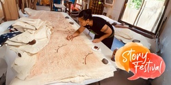 Banner image for Siapo (Samoan Barkcloth Painting)