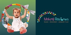 Banner image for Making Rainbows Mini Class