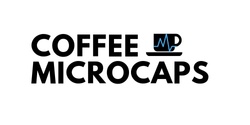 Banner image for Coffee Microcaps Conference Online Event