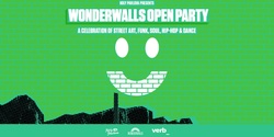 Banner image for WONDERWALLS 2023 - Opening Party