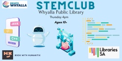 Banner image for STEM Club