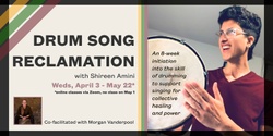 Banner image for Drum Song Reclamation