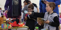 Banner image for Kids Market- Lincoln Event Centre