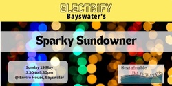 Banner image for Sparky Sundowner