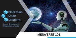 Metaverse 101 | Online Workshop (Live)