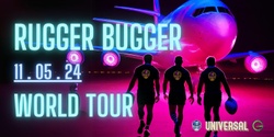 Banner image for Rugger Bugger World Tour