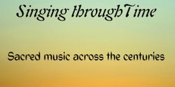 Banner image for Sacred Music Across the Centuries