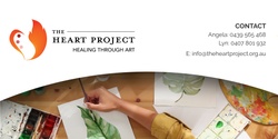 The Heart Project's banner