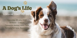 Banner image for A Dog's Life: Pet Expo 