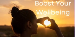 Banner image for Boost Your Wellbeing - HelpingMinds 