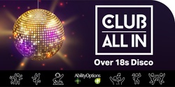 Banner image for Club All In - Seven Hills - 8 March 24