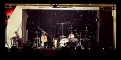 Banner image for Pomona Music Collective presents Songwriters in the Round 