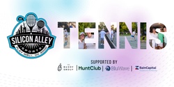 Banner image for 2024 Silicon Alley Tennis Invitational