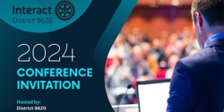 Banner image for D9620 Interact Conference 2024