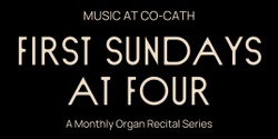 Banner image for First Sundays at Four