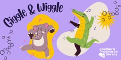 Banner image for Giggle & Wiggle - Term 3