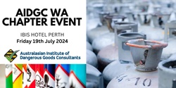 Banner image for AIDGC WA Chapter Event