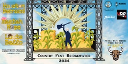 Banner image for Bridgewater Country Fest