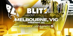 Banner image for Blitz Golf Melbourne
