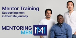 Banner image for Mentor Training (2x evenings online) - Thu 11 & Fri 12 Jan 2024
