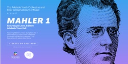 Banner image for Mahler 1